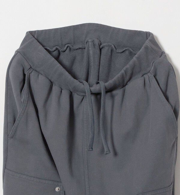 BEAUTY&YOUTH UNITED ARROWS「【別注】＜＋81BRANCA＞スウェット スカート」|スカート|