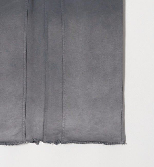 BEAUTY&YOUTH UNITED ARROWS「【別注】＜＋81BRANCA＞スウェット スカート」|スカート|