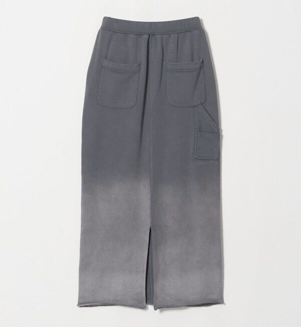 BEAUTY&YOUTH UNITED ARROWS「【別注】＜＋81BRANCA＞スウェット スカート」|スカート|