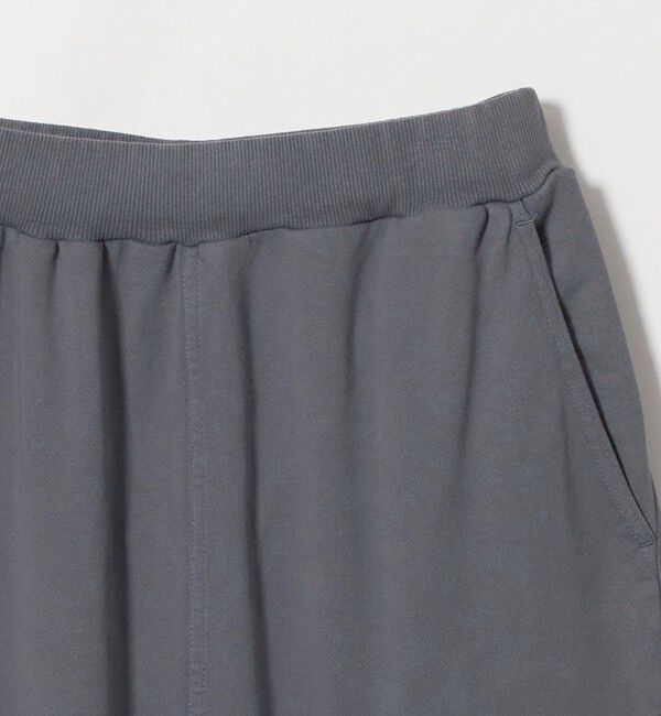 BEAUTY&YOUTH UNITED ARROWS「【別注】＜＋81BRANCA＞スウェット スカート」|スカート|
