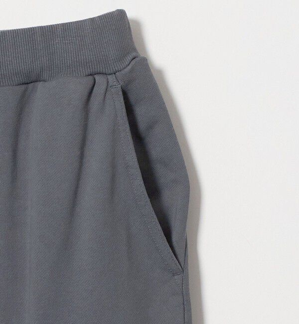 BEAUTY&YOUTH UNITED ARROWS「【別注】＜＋81BRANCA＞スウェット スカート」|スカート|