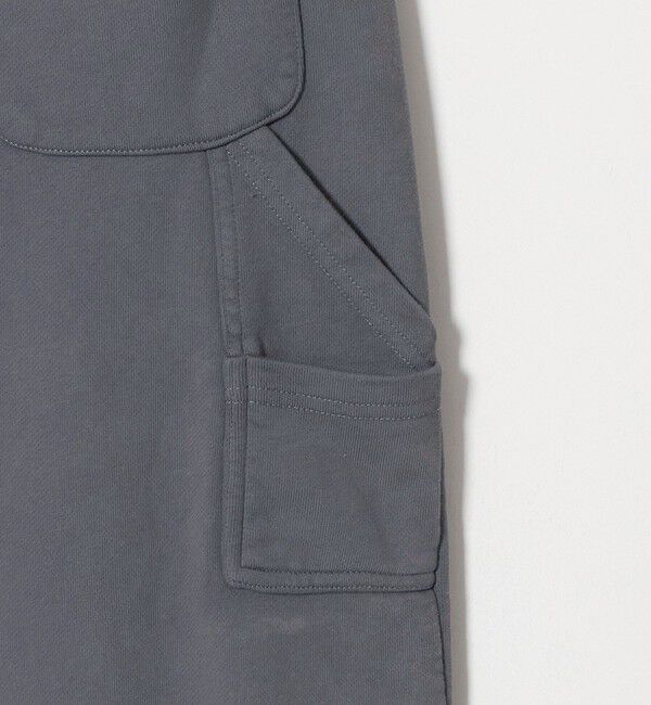 BEAUTY&YOUTH UNITED ARROWS「【別注】＜＋81BRANCA＞スウェット スカート」|スカート|