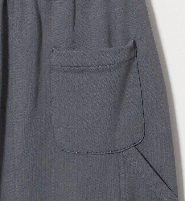 BEAUTY&YOUTH UNITED ARROWS「【別注】＜＋81BRANCA＞スウェット スカート」|スカート|