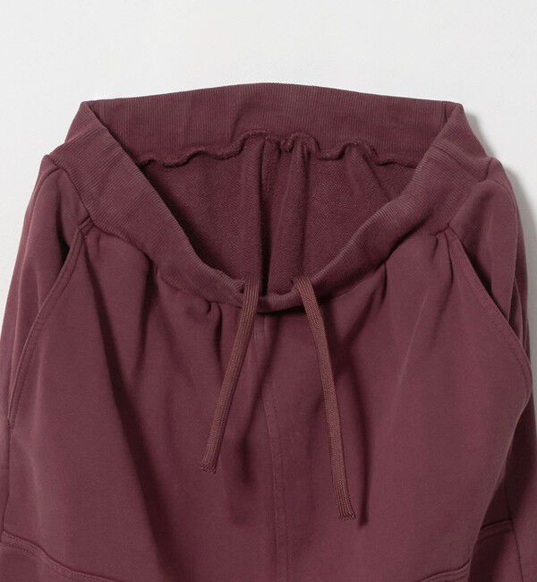 BEAUTY&YOUTH UNITED ARROWS「【別注】＜＋81BRANCA＞スウェット スカート」|スカート|
