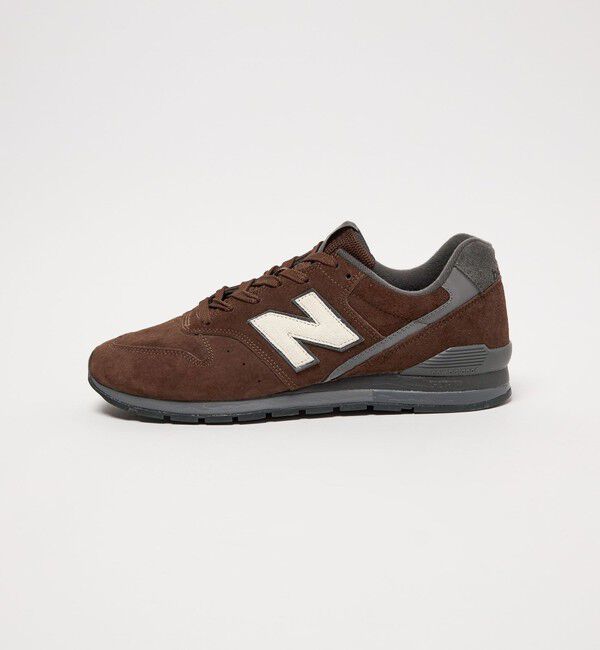 BEAUTY&YOUTH UNITED ARROWS「＜New Balance＞U996 トーナルカラー スニーカー」|スニーカー|