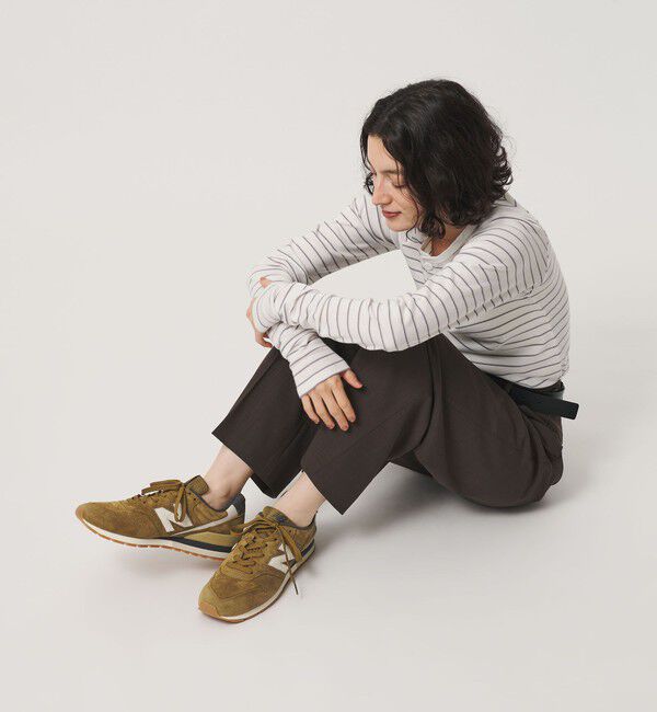 BEAUTY&YOUTH UNITED ARROWS「＜New Balance＞U996 トーナルカラー スニーカー」|スニーカー|