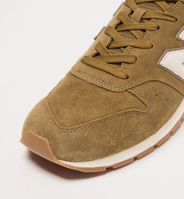 BEAUTY&YOUTH UNITED ARROWS「＜New Balance＞U996 トーナルカラー スニーカー」|スニーカー|
