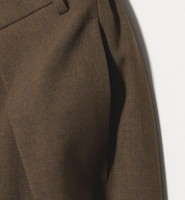 AEWEN MATOPH「＜AEWEN MATOPH＞インタックパンツ ウォッシャブル」|その他|