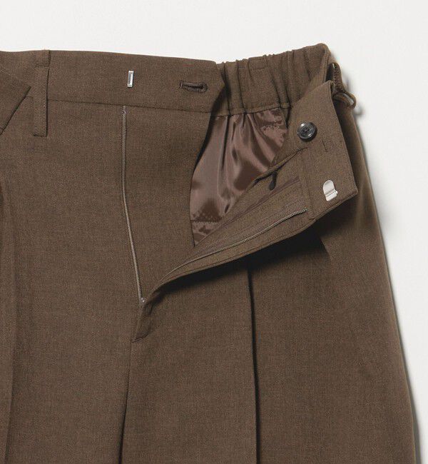 AEWEN MATOPH「＜AEWEN MATOPH＞インタックパンツ ウォッシャブル」|その他|