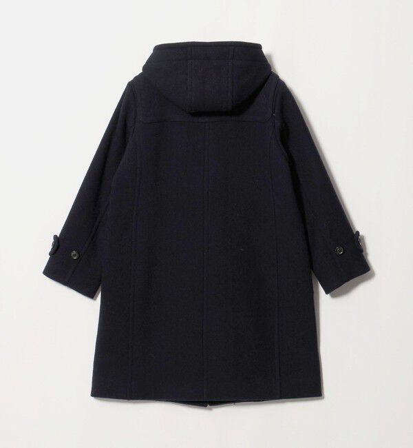 UNITED ARROWS green label relaxing「【WEB限定】ロング ダッフルコート」|ダッフルコート|