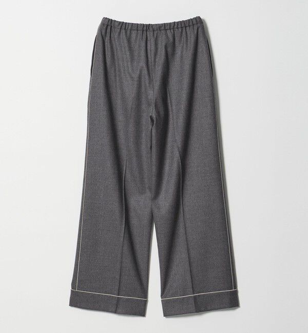 STEVEN ALAN「＜Steven Alan＞パイピング パンツ」|その他|
