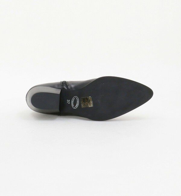 BEAUTY&YOUTH UNITED ARROWS「＜CORSO ROMA 9＞ウェスタン ショートブーツ」|ロングブーツ|