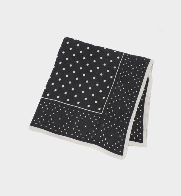 UNITED ARROWS「＜manipuri＞W/SI 26FW ストール2」|ストール|