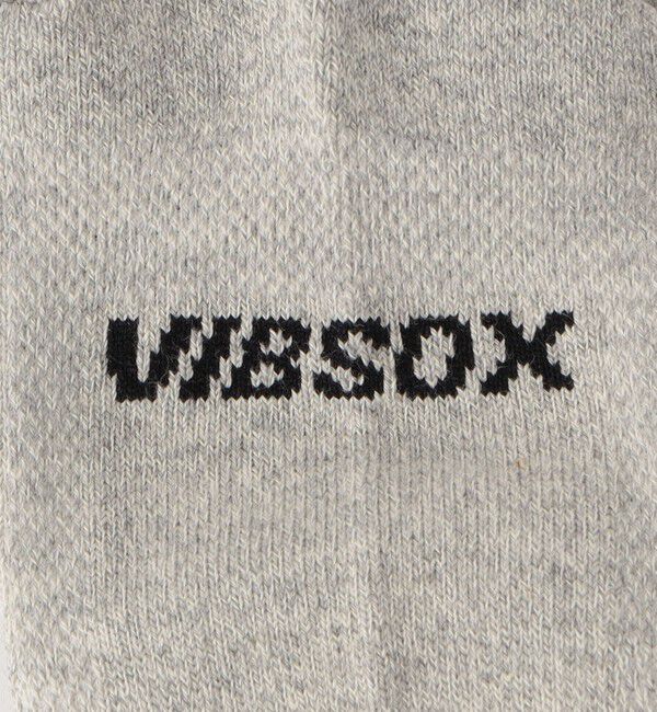 UNITED ARROWS green label relaxing「＜VIBSOX＞ショート リブ ソックス」|ソックス|
