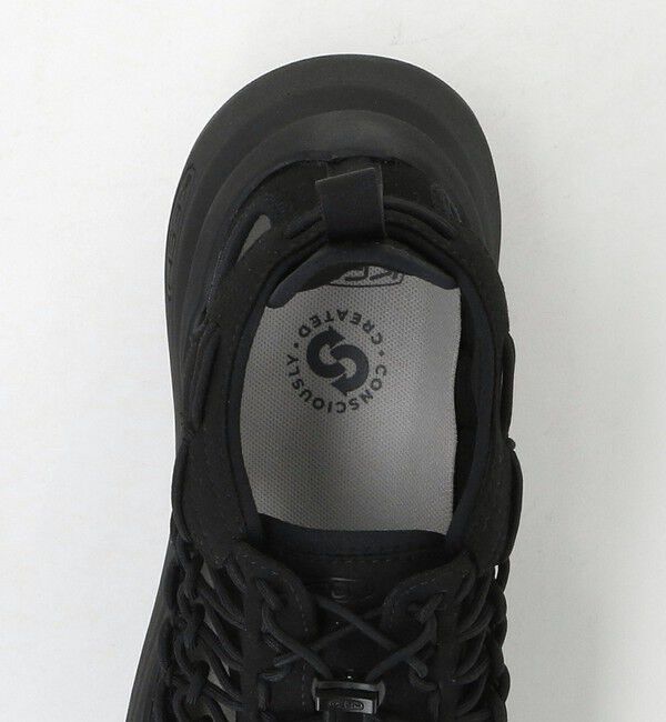 UNITED ARROWS green label relaxing「＜KEEN＞ UNEEK WK ユニーク ダブルケー サンダル」|サンダル|