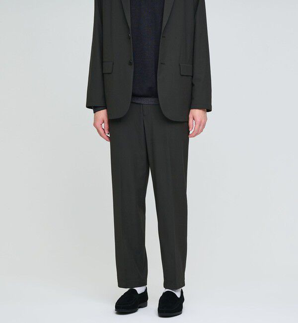 UNITED ARROWS green label relaxing「FREELITCH ワイド ユーティリティ パンツ W2 -2WAYストレッチ-」|その他|