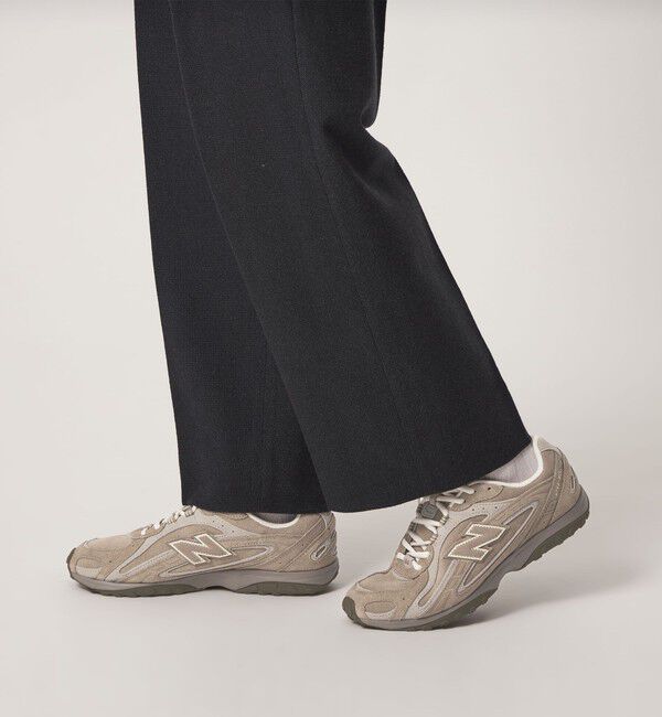 UNITED ARROWS green label relaxing「＜New Balance＞204L スニーカー」|スニーカー|