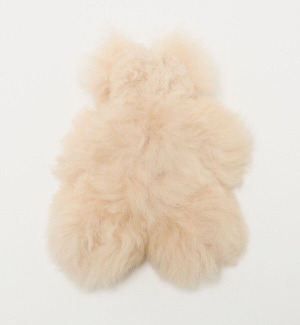 UNITED ARROWS green label relaxing「【WEB限定】＜COSY＞ベア キーチャーム（L）」|その他|