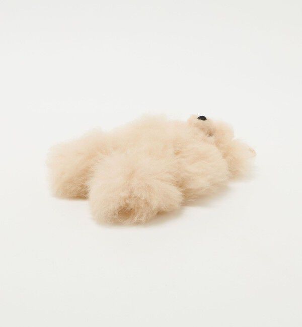 UNITED ARROWS green label relaxing「【WEB限定】＜COSY＞ベア キーチャーム（L）」|その他|