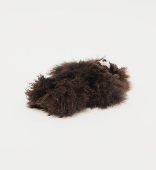 UNITED ARROWS green label relaxing「【WEB限定】＜COSY＞ベア キーチャーム（L）」|その他|