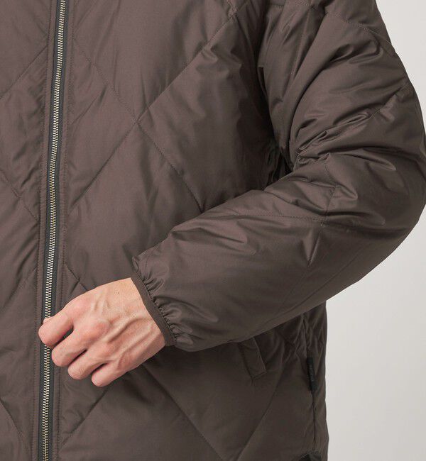 UNITED ARROWS green label relaxing「【別注】＜TAION＞ドライバーズ リバーシブル ダウン ジャケット」|ダウン|