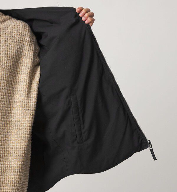 UNITED ARROWS green label relaxing「【別注】＜TAION＞ドライバーズ リバーシブル ダウン ジャケット」|ダウン|