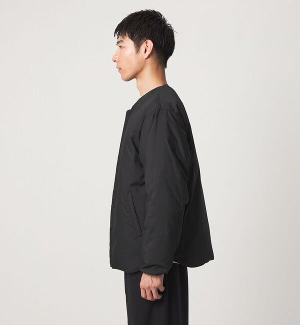 UNITED ARROWS green label relaxing「【別注】＜TAION＞ドライバーズ リバーシブル ダウン ジャケット」|ダウン|
