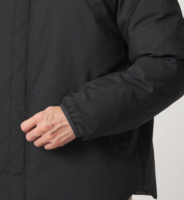 UNITED ARROWS green label relaxing「【別注】＜TAION＞ドライバーズ リバーシブル ダウン ジャケット」|ダウン|