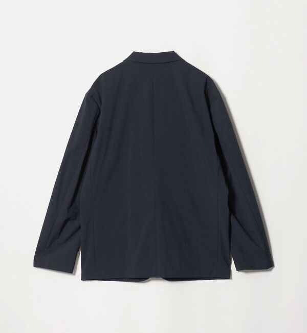 BEAUTY&YOUTH UNITED ARROWS「【WEB限定】360&deg;MASTER イーズ コンフォート 2B ジャケット セットアップ対応 撥水 ストレッチ ウォッシャ」|テーラードジャケット|