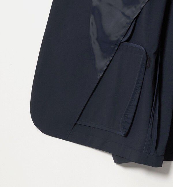 BEAUTY&YOUTH UNITED ARROWS「【WEB限定】360&deg;MASTER イーズ コンフォート 2B ジャケット セットアップ対応 撥水 ストレッチ ウォッシャ」|テーラードジャケット|