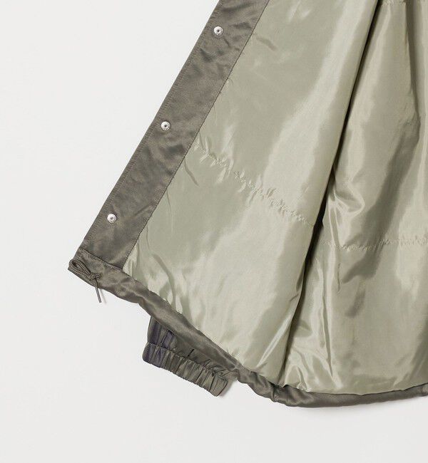 BEAUTY&YOUTH UNITED ARROWS「＜adidas Originals＞３ストライプス コーチ ジャケット」|その他|