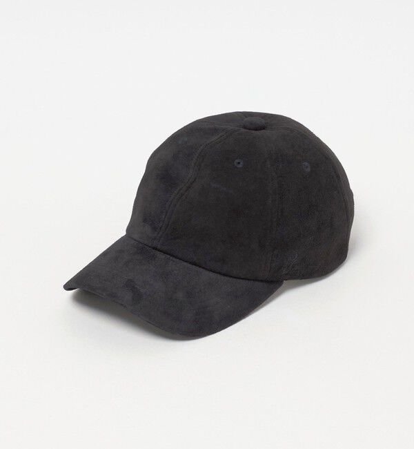 BEAUTY&YOUTH UNITED ARROWS「【別注】＜Racal＞スエード キャップ」|キャップ・キャスケット|