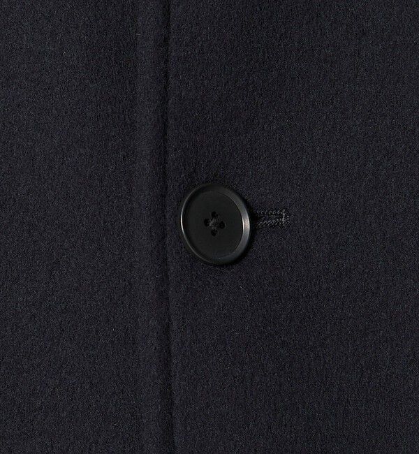 STEVEN ALAN「＜Steven Alan＞ スーパー140 シングル チェスターコート」|チェスターコート|
