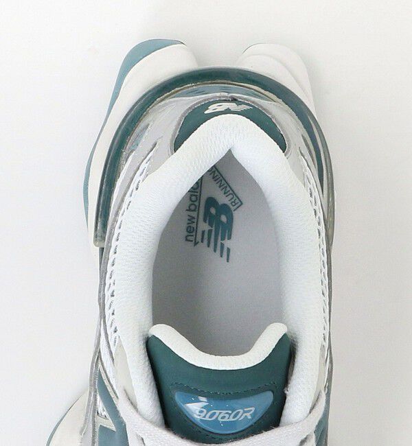 BEAUTY&YOUTH UNITED ARROWS「＜New Balance＞U90606BA スニーカー」|スニーカー|
