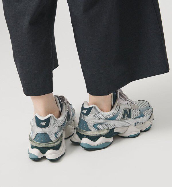 BEAUTY&YOUTH UNITED ARROWS「＜New Balance＞U90606BA スニーカー」|スニーカー|