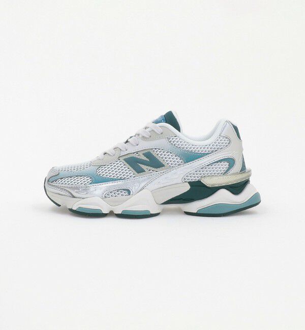 BEAUTY&YOUTH UNITED ARROWS「＜New Balance＞U90606BA スニーカー」|スニーカー|