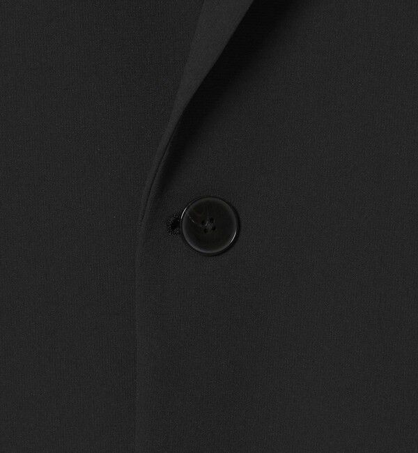 BEAUTY&YOUTH UNITED ARROWS「KOMATSU PACK URK リラックス ジャケット ストレッチ セットアップ対応 裏起毛」|テーラードジャケット|