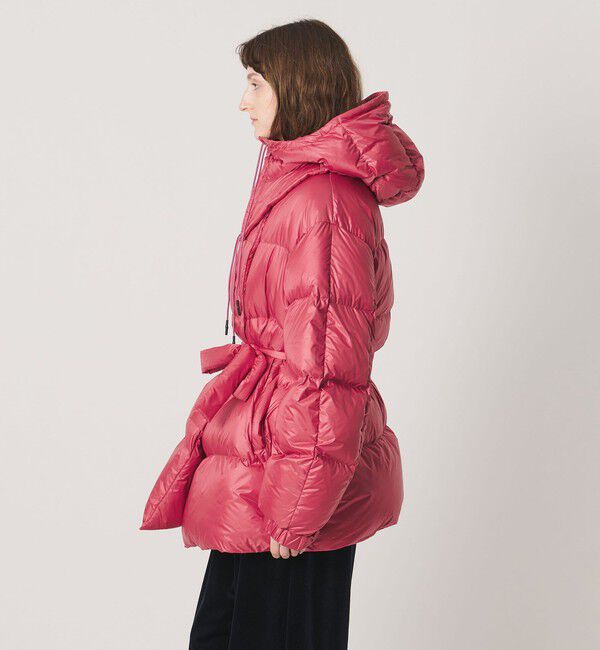 AEWEN MATOPH「 ＜AEWEN MATOPH＞リムーバブルフード ダウンコート」|その他|