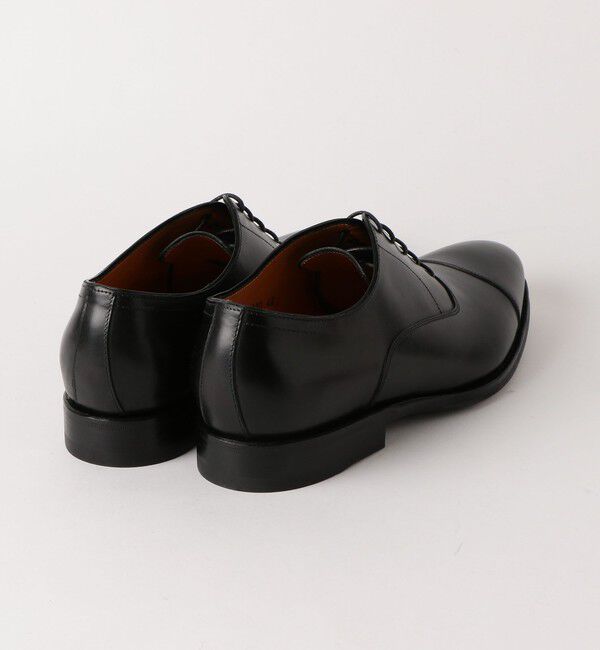 UNITED ARROWS green label relaxing「＜Jalan Sriwijaya＞5アイレット キャップトゥ ドレスシューズ」|ビジネス・ドレスシューズ|