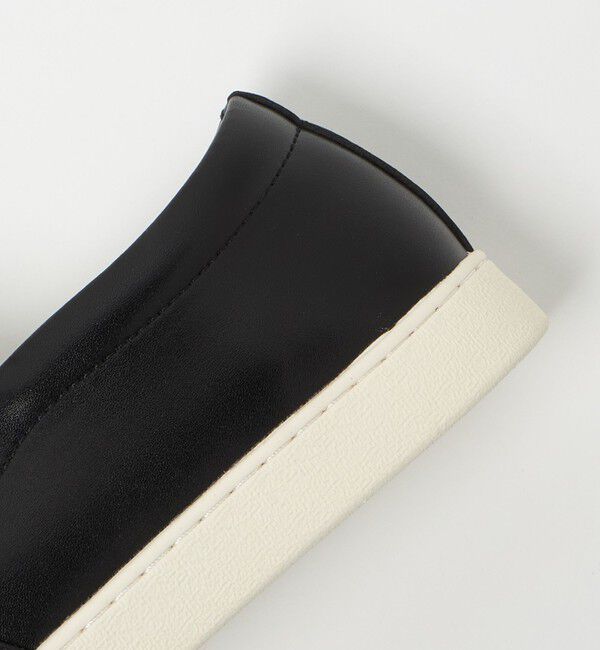 UNITED ARROWS green label relaxing「GLR スリッポン V2 スニーカー」|スニーカー|