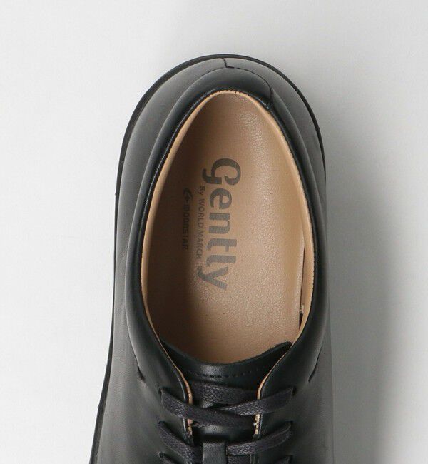 UNITED ARROWS green label relaxing「＜MOONSTAR＞gently バルモラル スニーカー」|スニーカー|