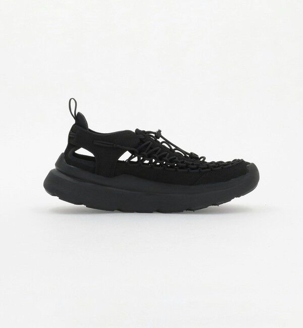 UNITED ARROWS green label relaxing「＜KEEN＞ UNEEK WK ユニーク ダブルケー サンダル」|サンダル|