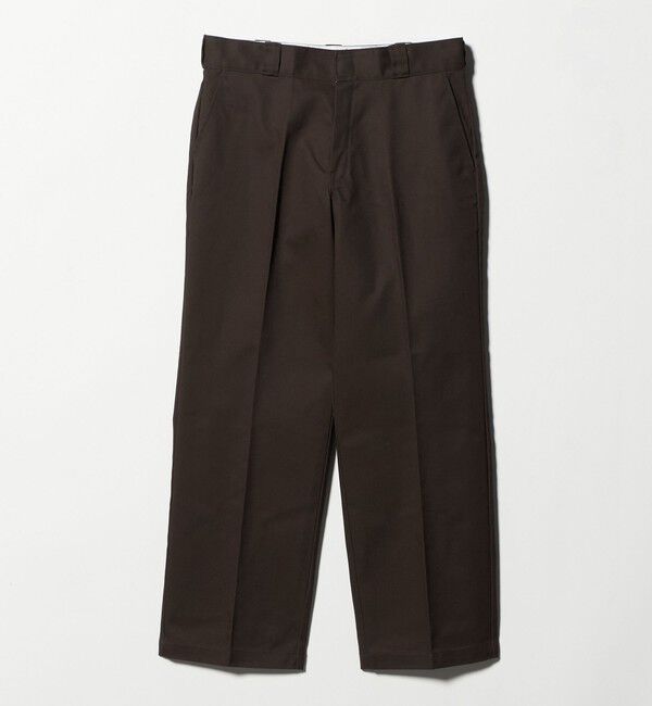 UNITED ARROWS green label relaxing「＜Dickies＞877 ワークパンツ ルーズフィット」|チノ|