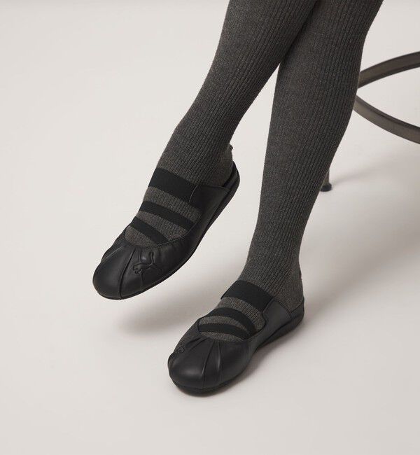 UNITED ARROWS green label relaxing「【WEB限定】＜PUMA＞スピードキャット ミュール サンダル」|スニーカー|