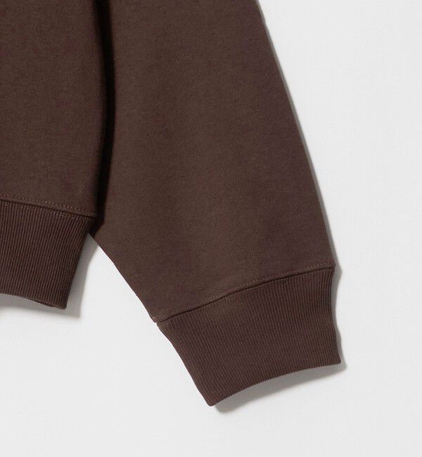 UNITED ARROWS green label relaxing「【WEB限定】＜GOAT＞ボックス クルーネック スウェット 15.5オンス」|スウェット・ジャージ|