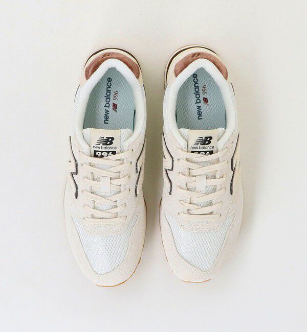 UNITED ARROWS green label relaxing「＜New Balance＞W996T2BL スニーカー」|スニーカー|