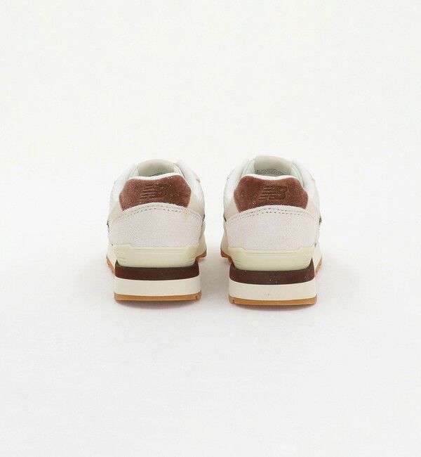 UNITED ARROWS green label relaxing「＜New Balance＞W996T2BL スニーカー」|スニーカー|
