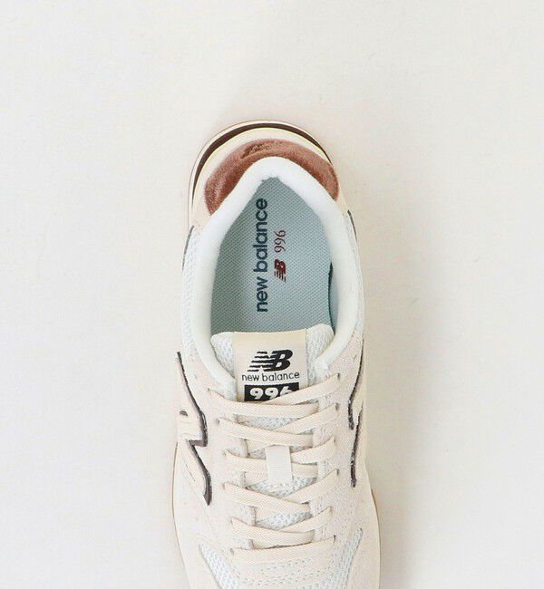 UNITED ARROWS green label relaxing「＜New Balance＞W996T2BL スニーカー」|スニーカー|
