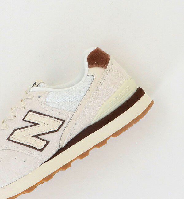 UNITED ARROWS green label relaxing「＜New Balance＞W996T2BL スニーカー」|スニーカー|