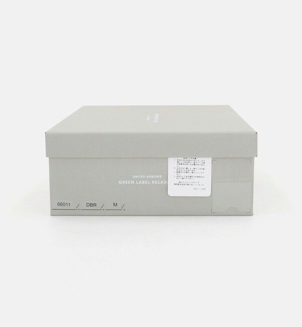 UNITED ARROWS green label relaxing「ポインテッドトゥ ヒールブーツ」|ロングブーツ|